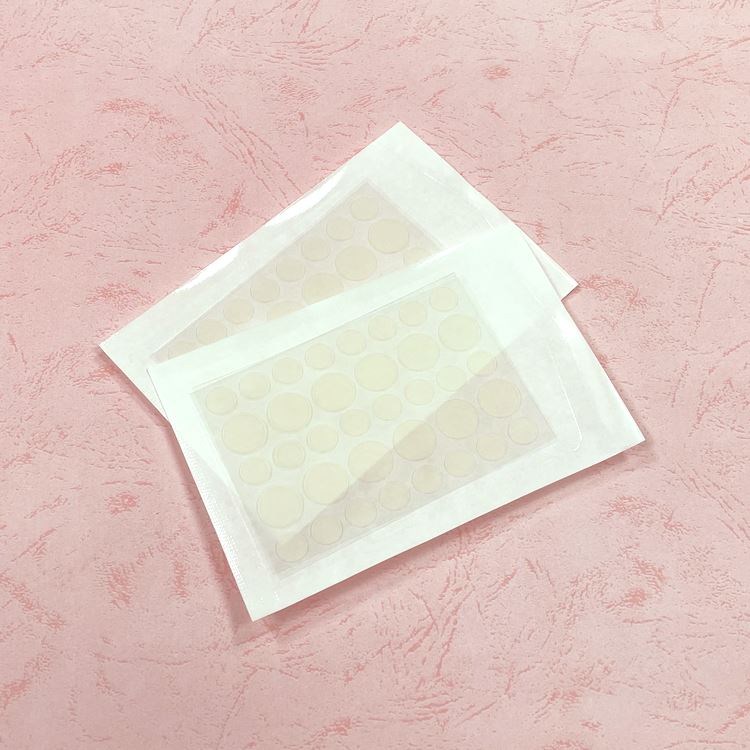Hydrocolloid Pimple Acne Patch