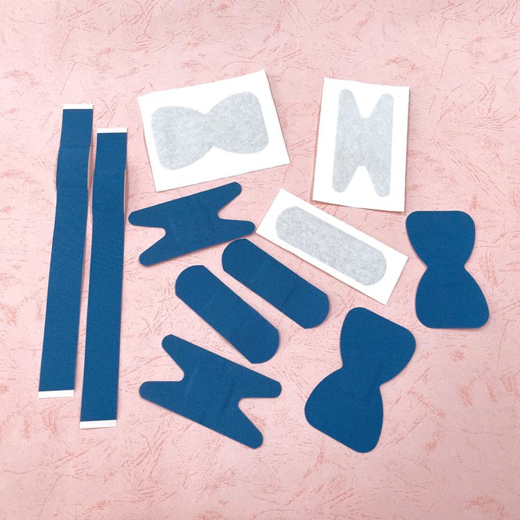 Metal Detectable Adhesive Bandage
