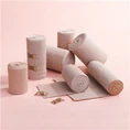 Bendaggio a compressione elastica elevata