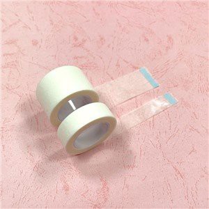 Nastro di carta porosa medica