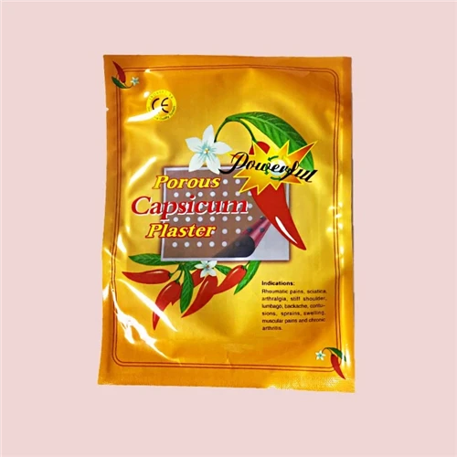 In che modo l'intonaco poroso al peperoncino differisce dal normale intonaco ...