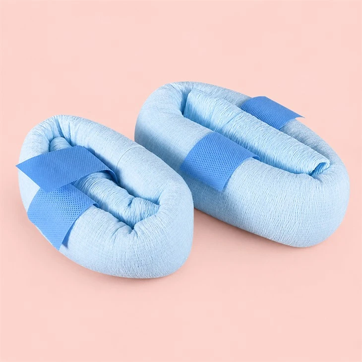 info-1-1 blood clot leg cover