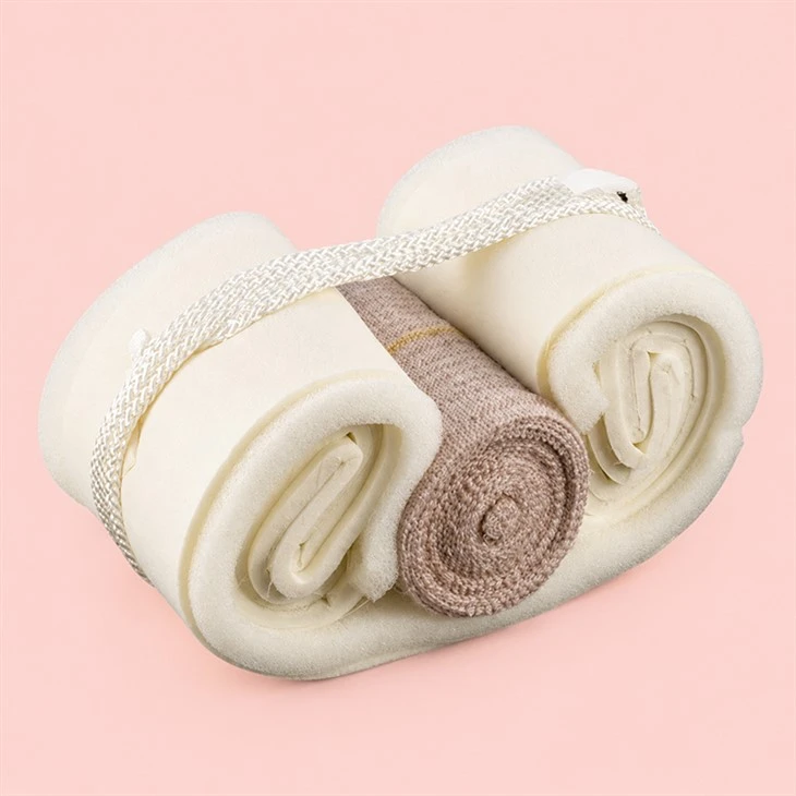 foot skin traction kit